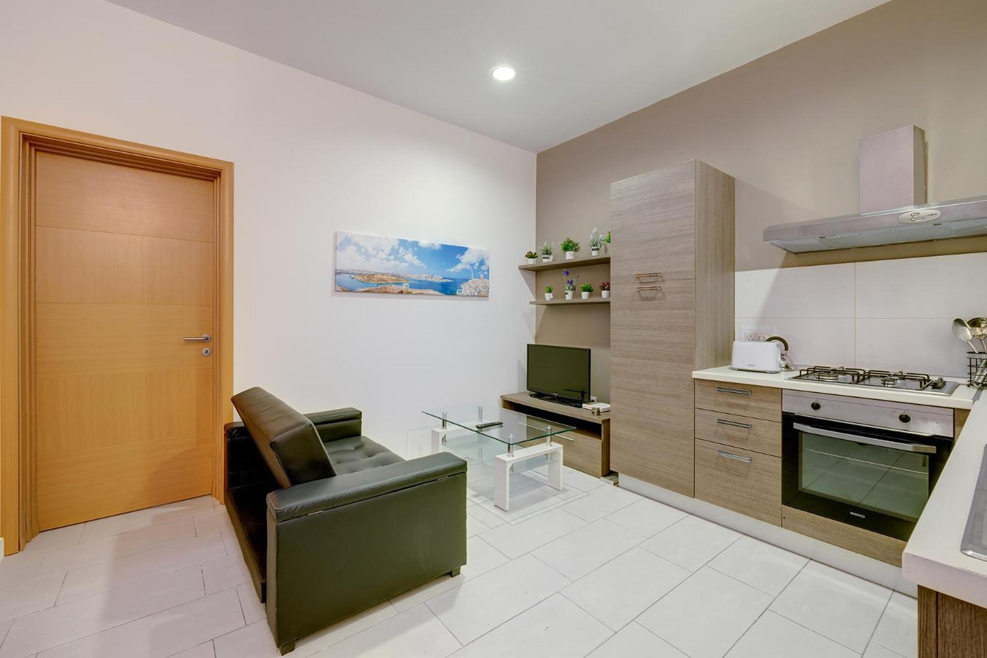 Sir William Reid Apartments Sliema Exterior photo