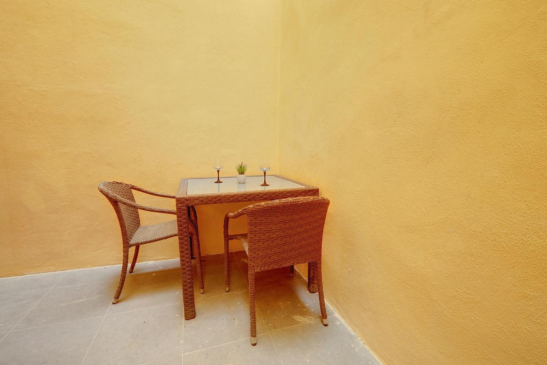 Sir William Reid Apartments Sliema Exterior photo