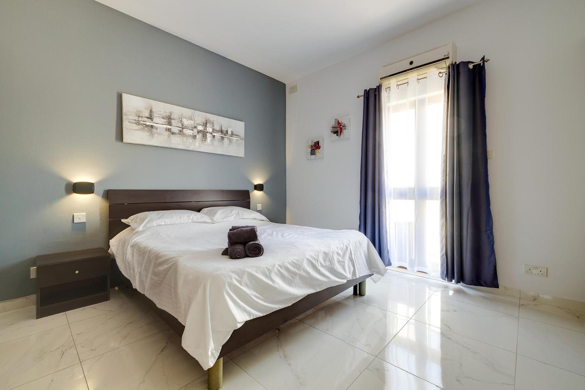 Sir William Reid Apartments Sliema Exterior photo