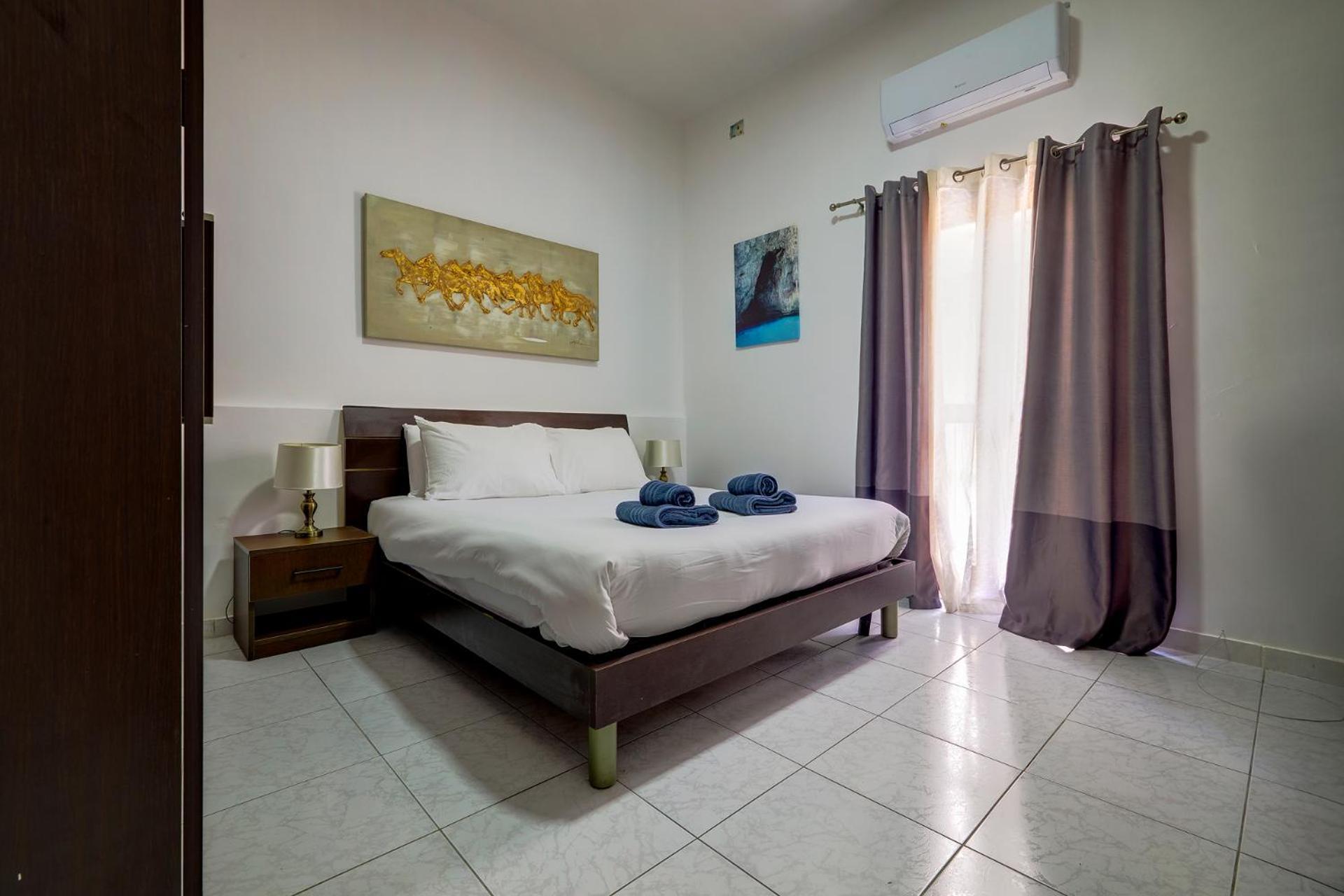 Sir William Reid Apartments Sliema Exterior photo