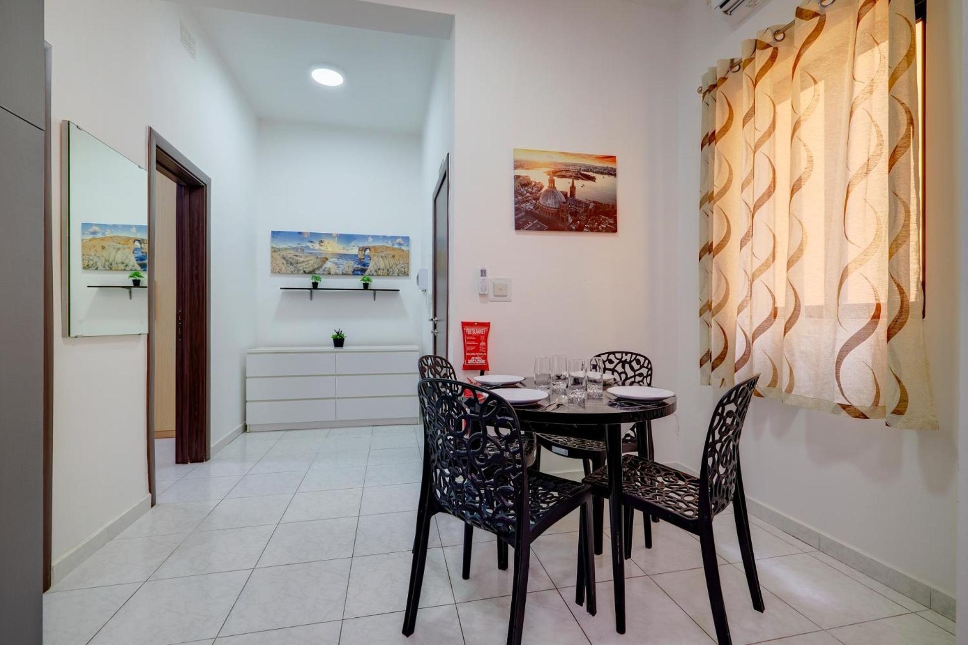 Sir William Reid Apartments Sliema Exterior photo