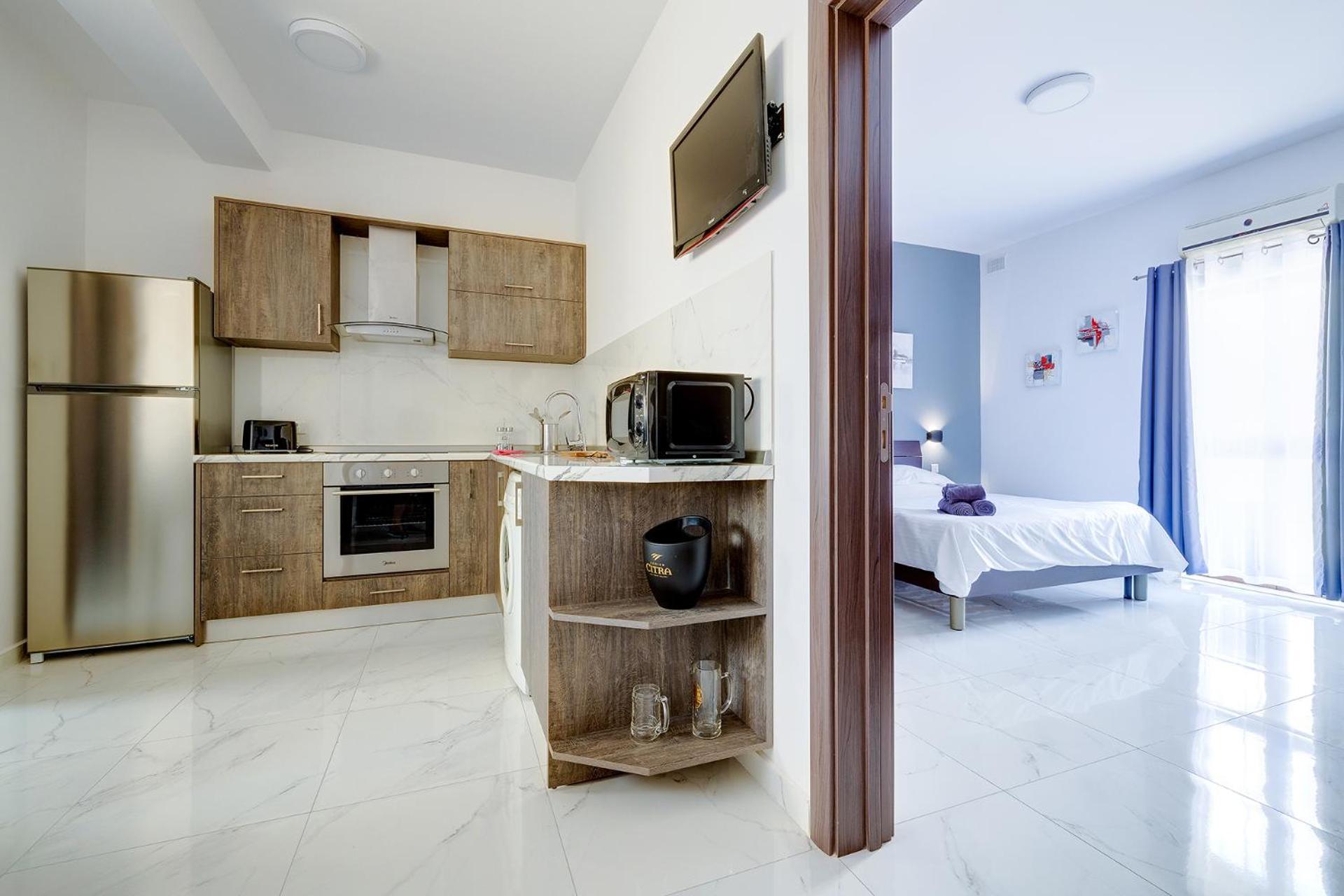 Sir William Reid Apartments Sliema Exterior photo
